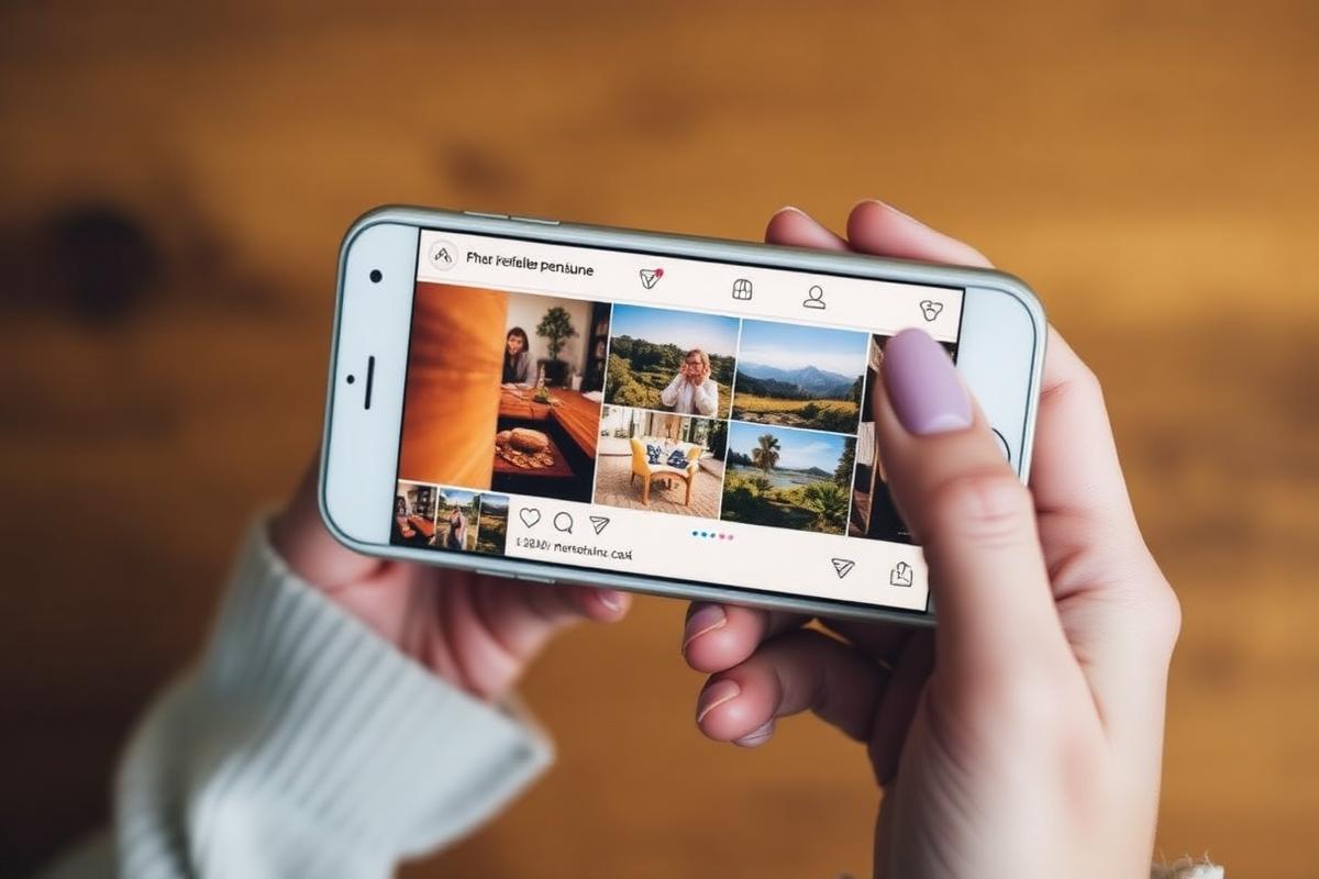 3 greșeli pe Instagram și cum le repari în 10 minute